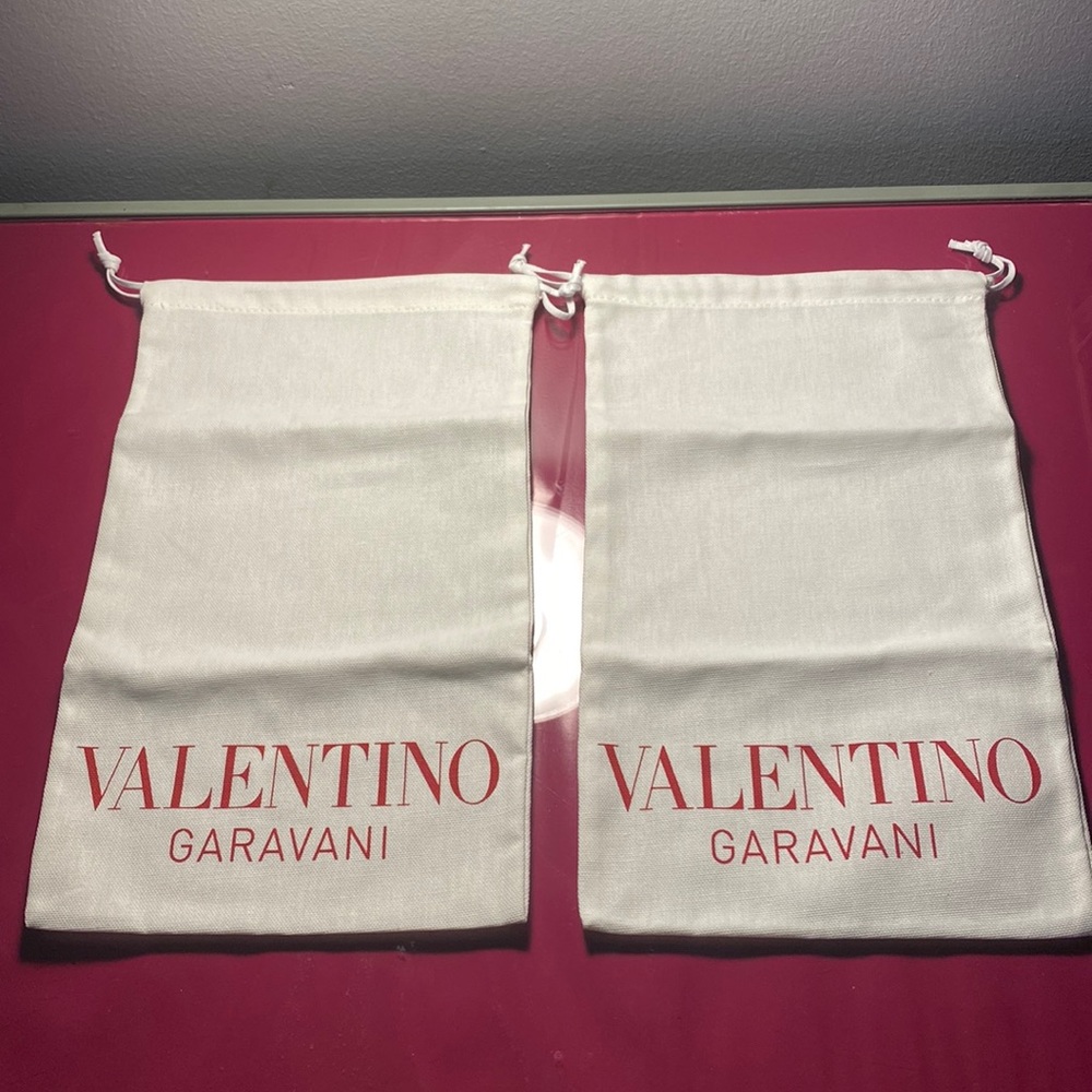 Valentino Garavani Dust Bags